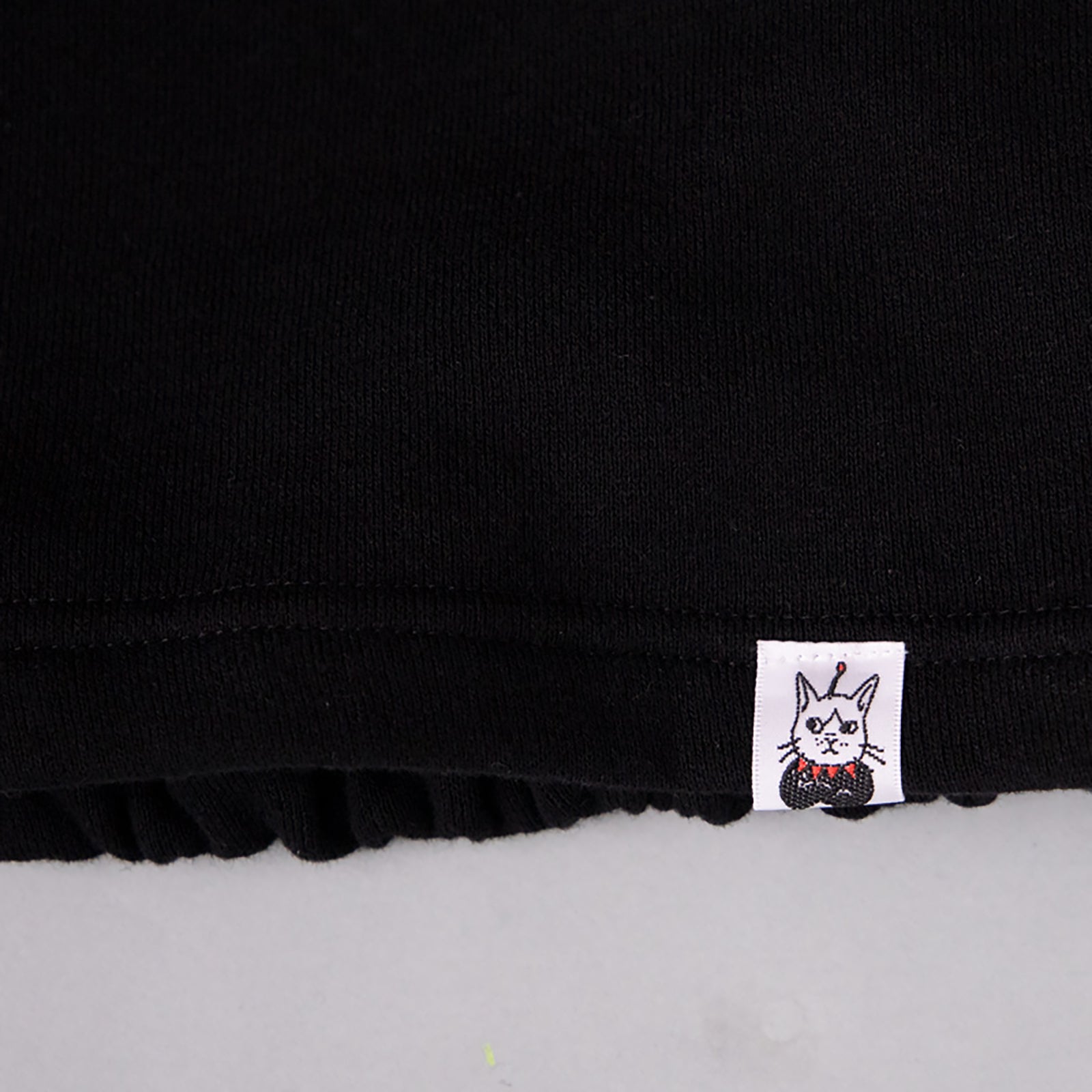 あわせがい対象商品（ワッペン別売）】ボリス雑貨店オリジナル