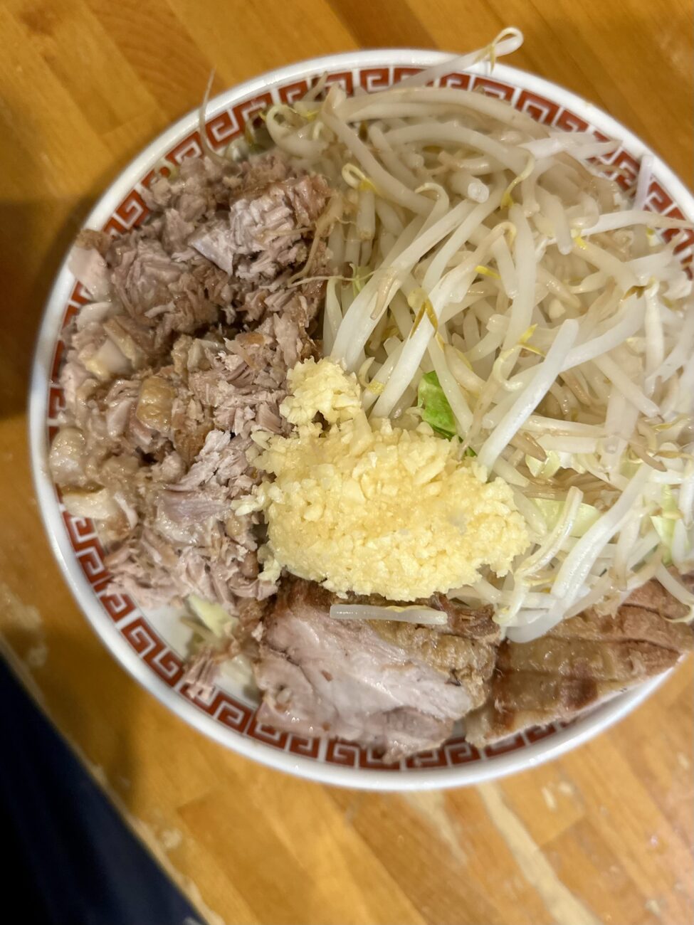 ひとりKUMEフェス2025〜【ラーメンくめちゃん】で拝み奉るアブラ麺みそ