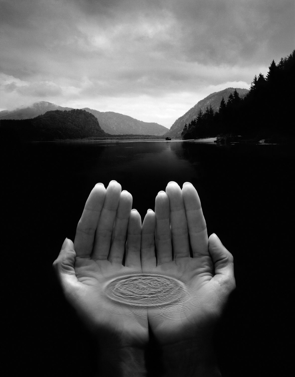 JERRY UELSMANN | highlike