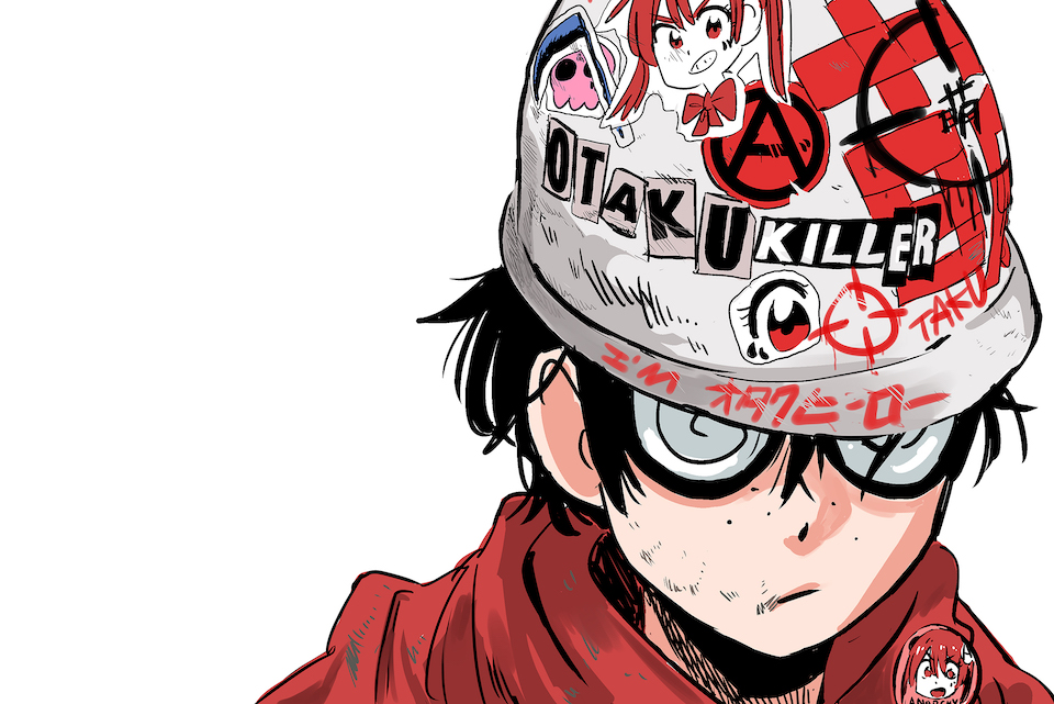 JUN INAGAWAの世界初個展DIESEL ART GALLERYで開催 | HIGHSNOBIETY.JP