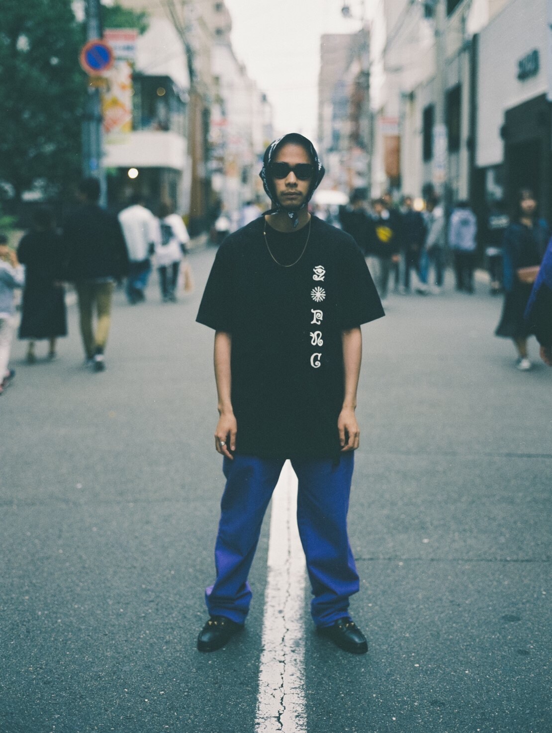 VERDYら手掛ける大阪発ブランドビームスT別注アイテムを限定販売