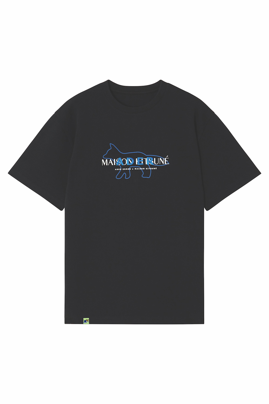 ADER ERROR×MAISON KITSUNÉコラボ第2弾テーマは「家族