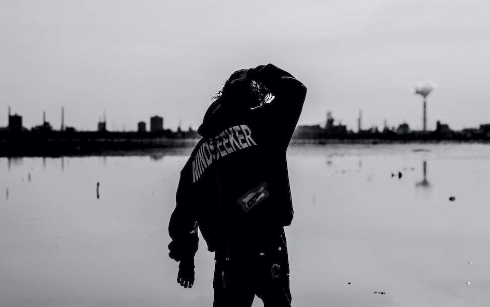 mindseekerがBILLIONAIRE BOYS CLUB、ICECREAMと初のコラボアイテム