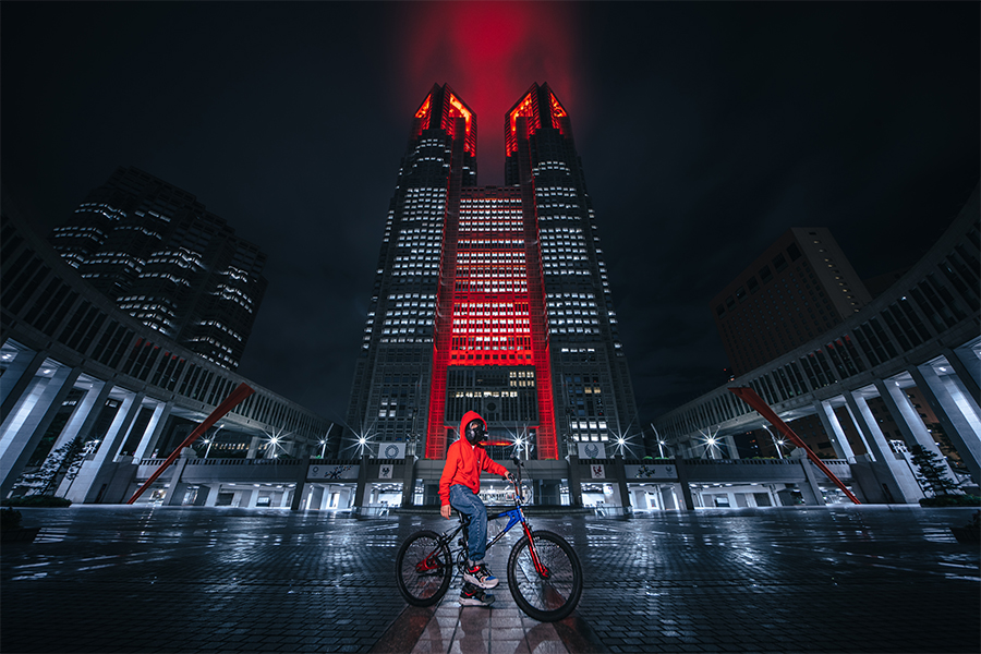 WHIZ LIMITED、20周年記念した3ブランドとのコラボアイテム発売