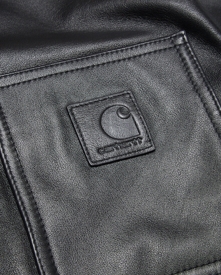 Carharttから日本限定レザージャケット発売 | HIGHSNOBIETY.JP（ハイス