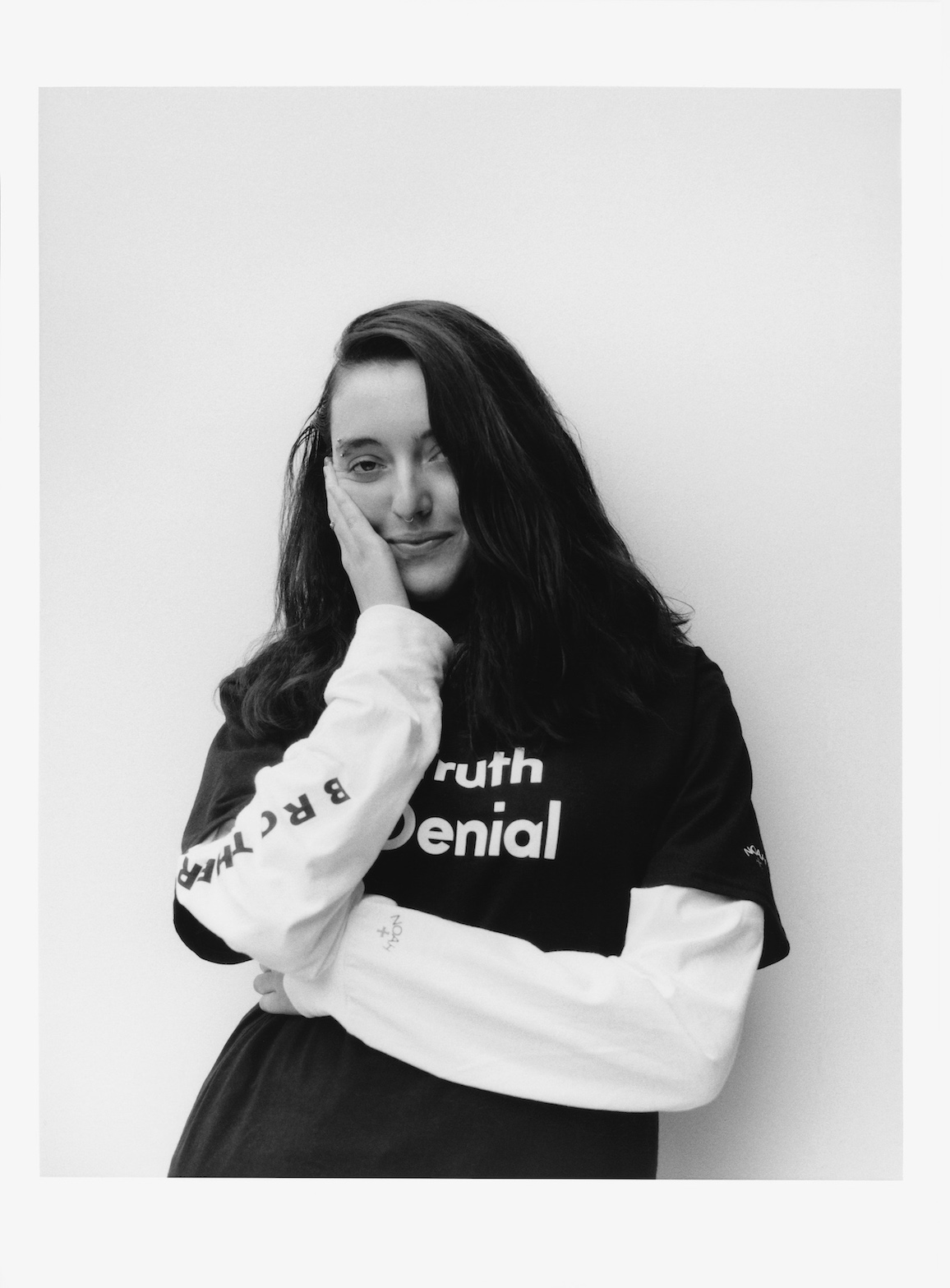 New Orderのアルバムアートワーク採用 NOAH、コラボコレクション発売