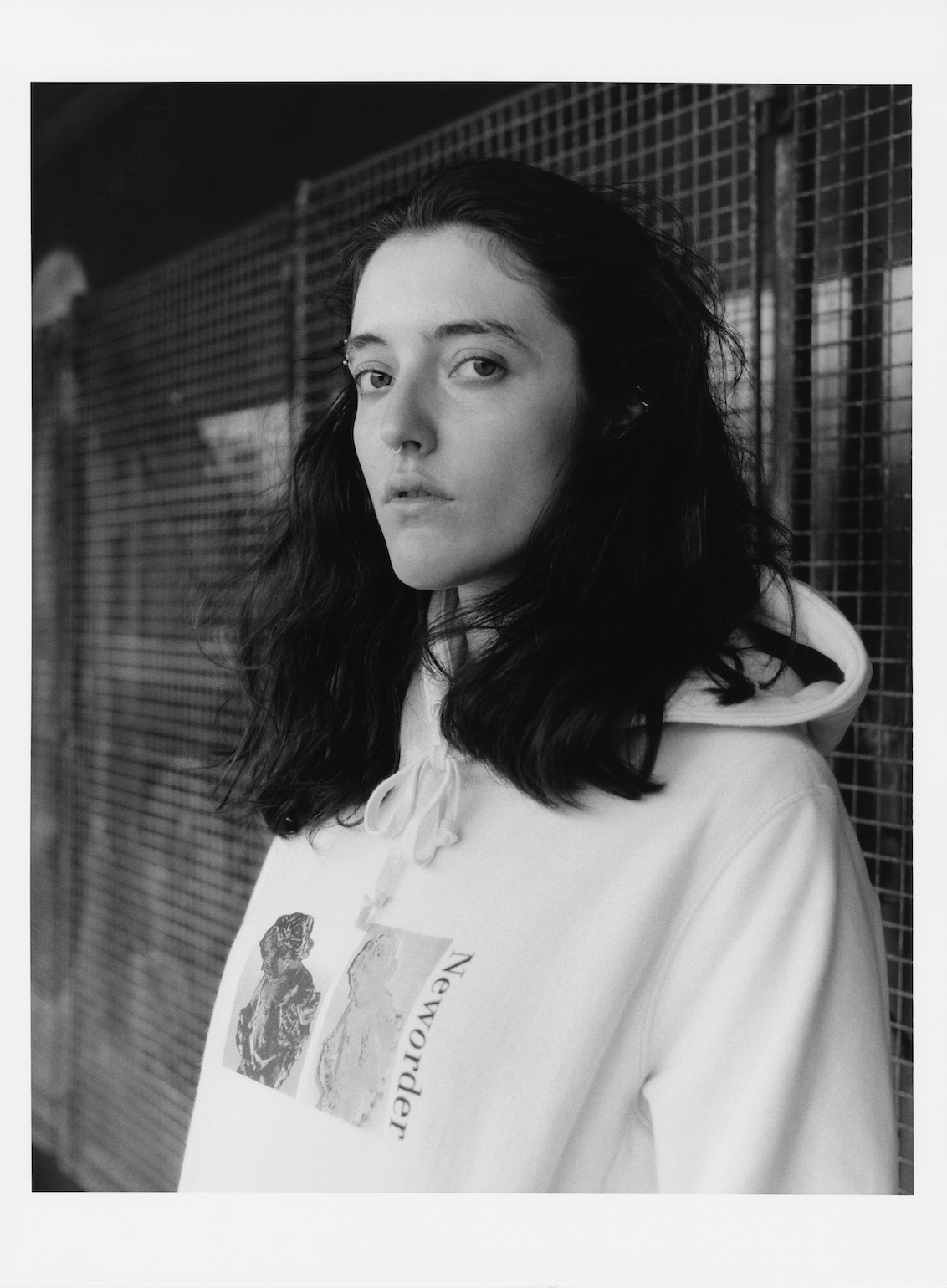 New Orderのアルバムアートワーク採用 NOAH、コラボコレクション発売