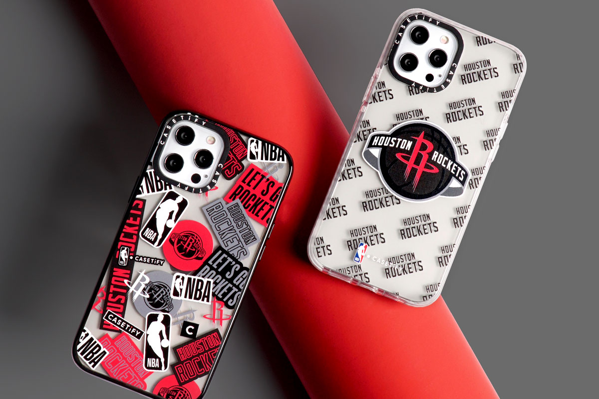 CASETiFY×NBA第2弾突入 30チームが参戦 | HIGHSNOBIETY.JP（ハイスノバ