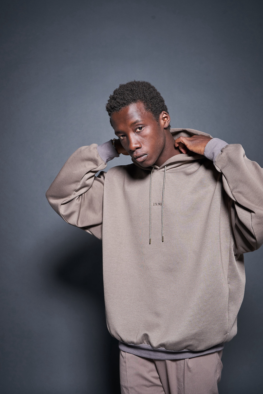 格闘家、朝倉海がアパレルブランドスタート | HIGHSNOBIETY.JP（ハイス