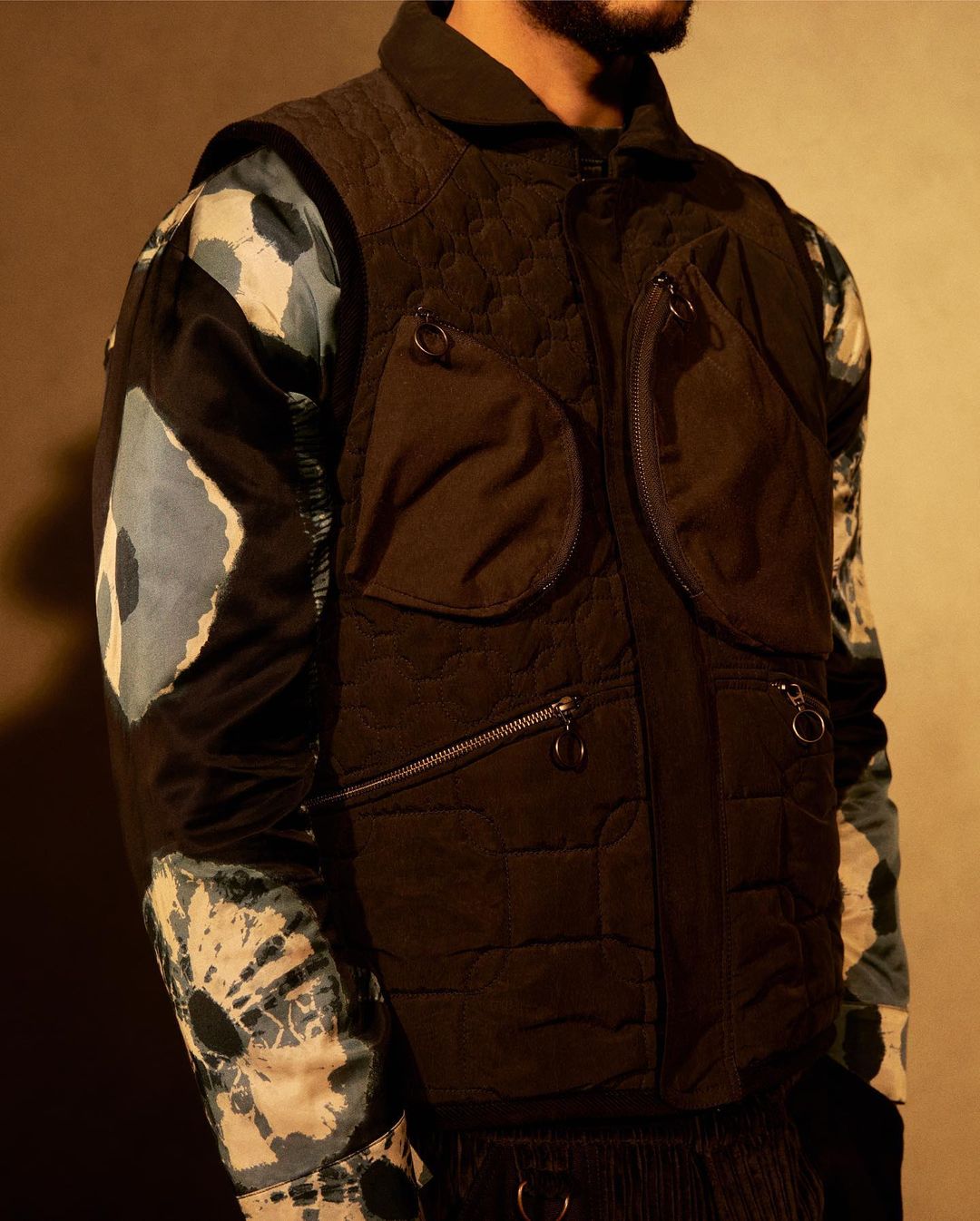 LAVENHAM、NICHOLAS DALEYとのコラボ第3弾発売 | HIGHSNOBIETY.JP