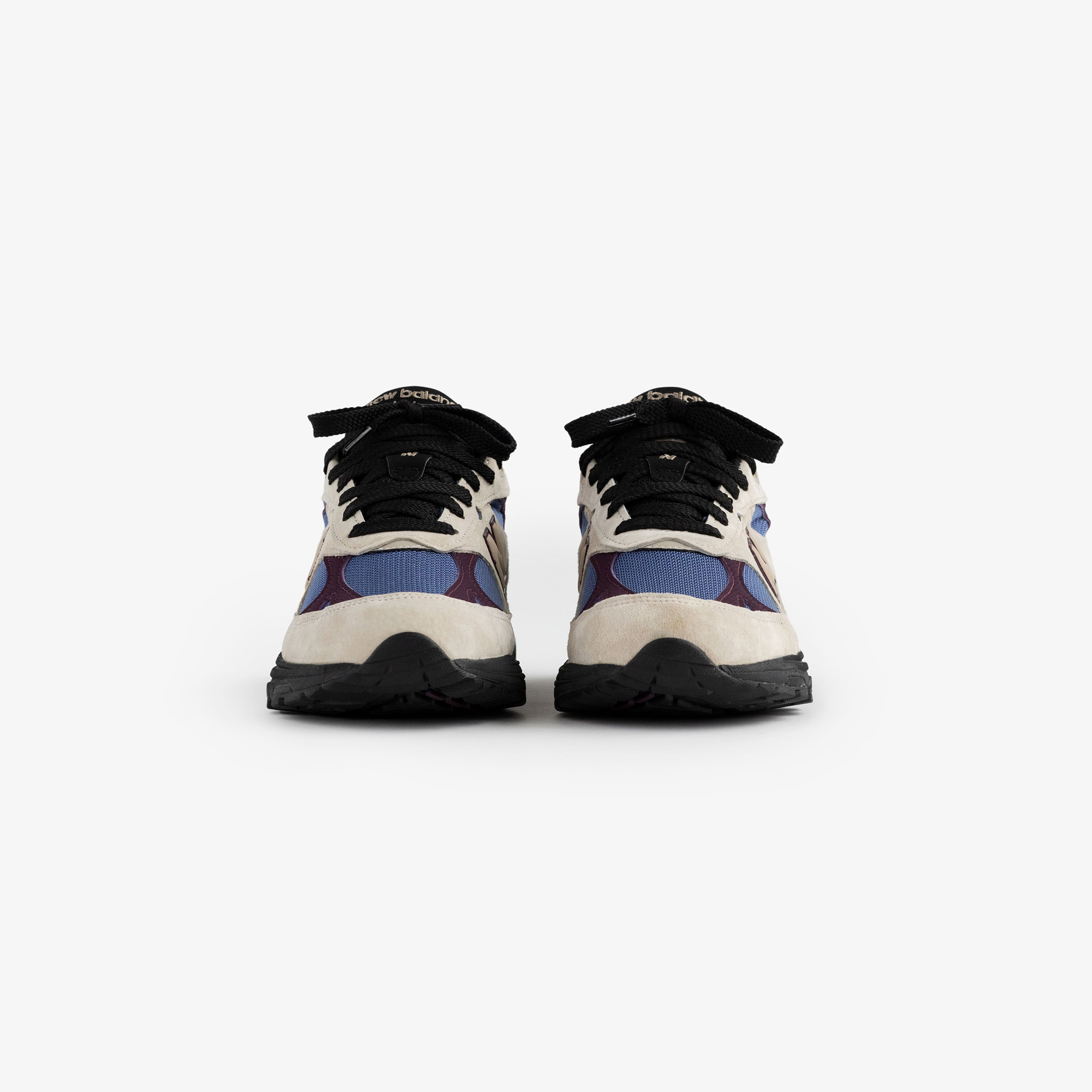 New Balance x Aimé Leon Dore 993 発売 | HIGHSNOBIETY.JP（ハイス