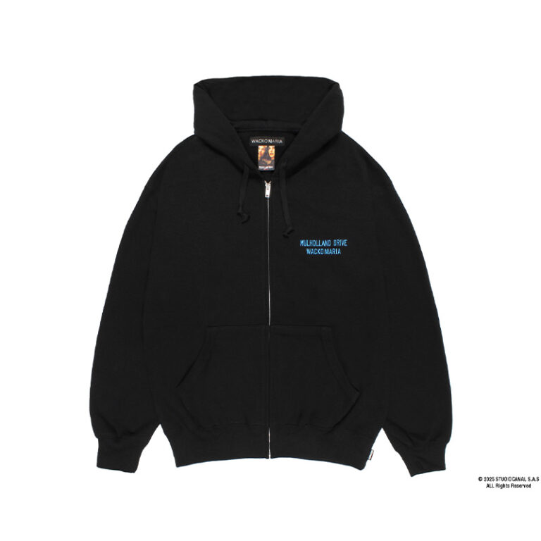 NANGA × WACKO MARIA 新コレクション発売 マウンテンパーカーなど