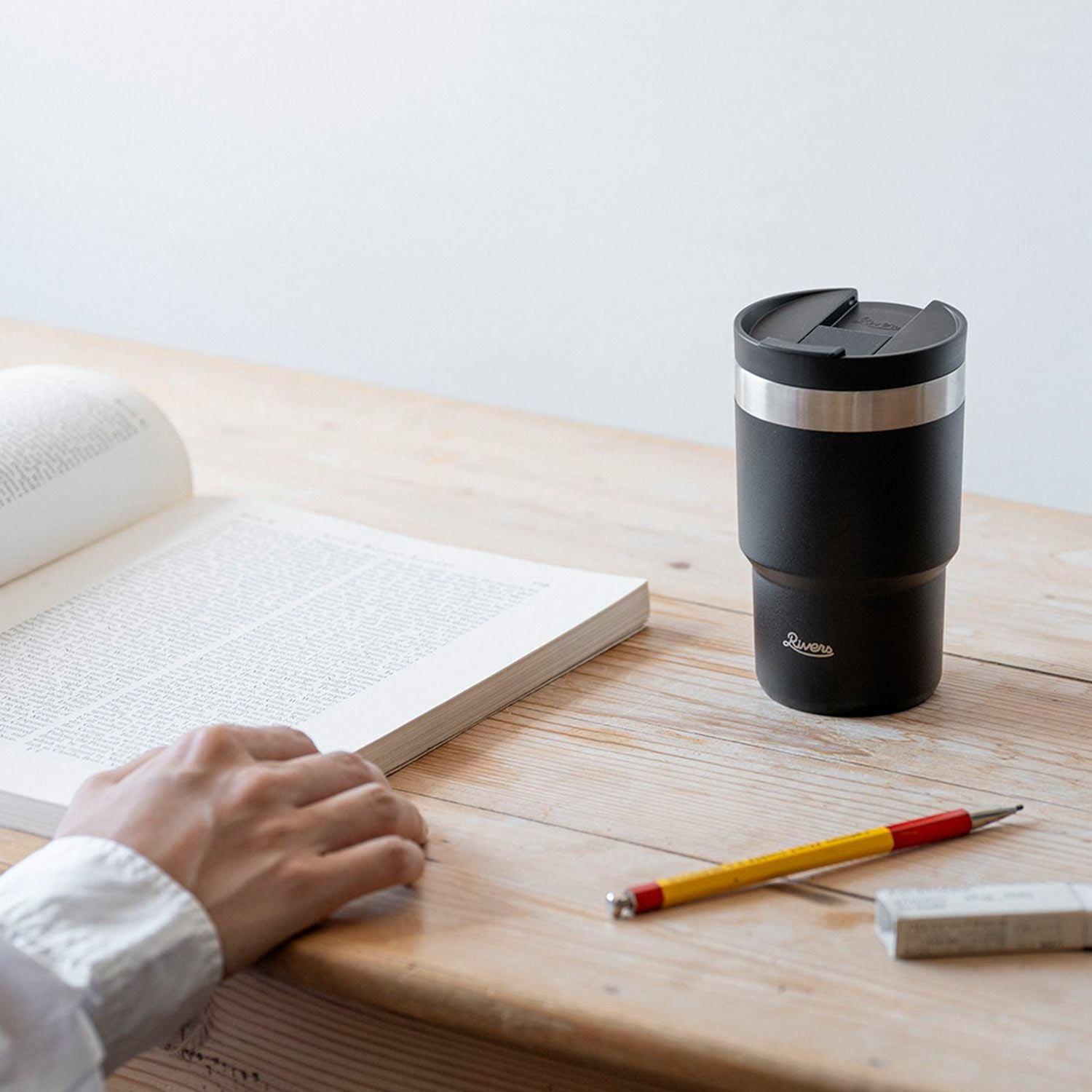 RIVERS リバーズ | ウォールマグ シェイド | HIGHTIDE（ハイタイド