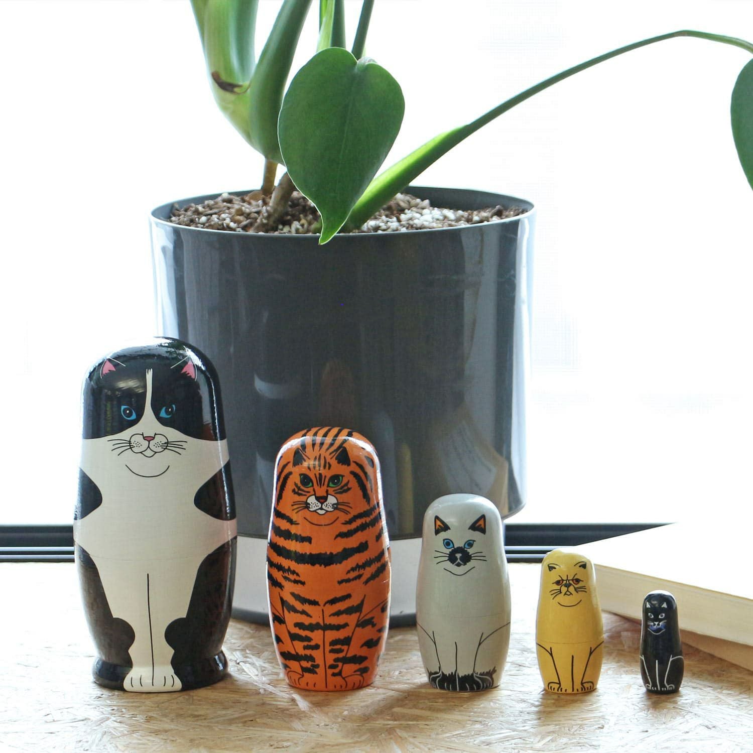 MIDORI KOMATSU Plays with DETAIL INC | Feline 5 フィーライン