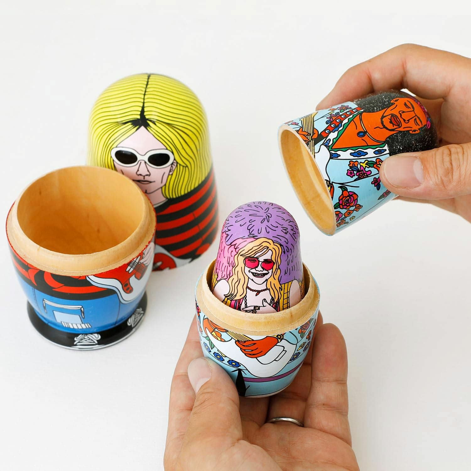 MIDORI KOMATSU Plays with DETAIL INC | 27 トゥエンティセブン