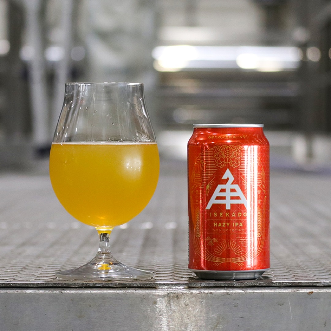 ISEKADO 4種6缶セット(定番4種6缶セット): 三重東桜デパート｜地域の