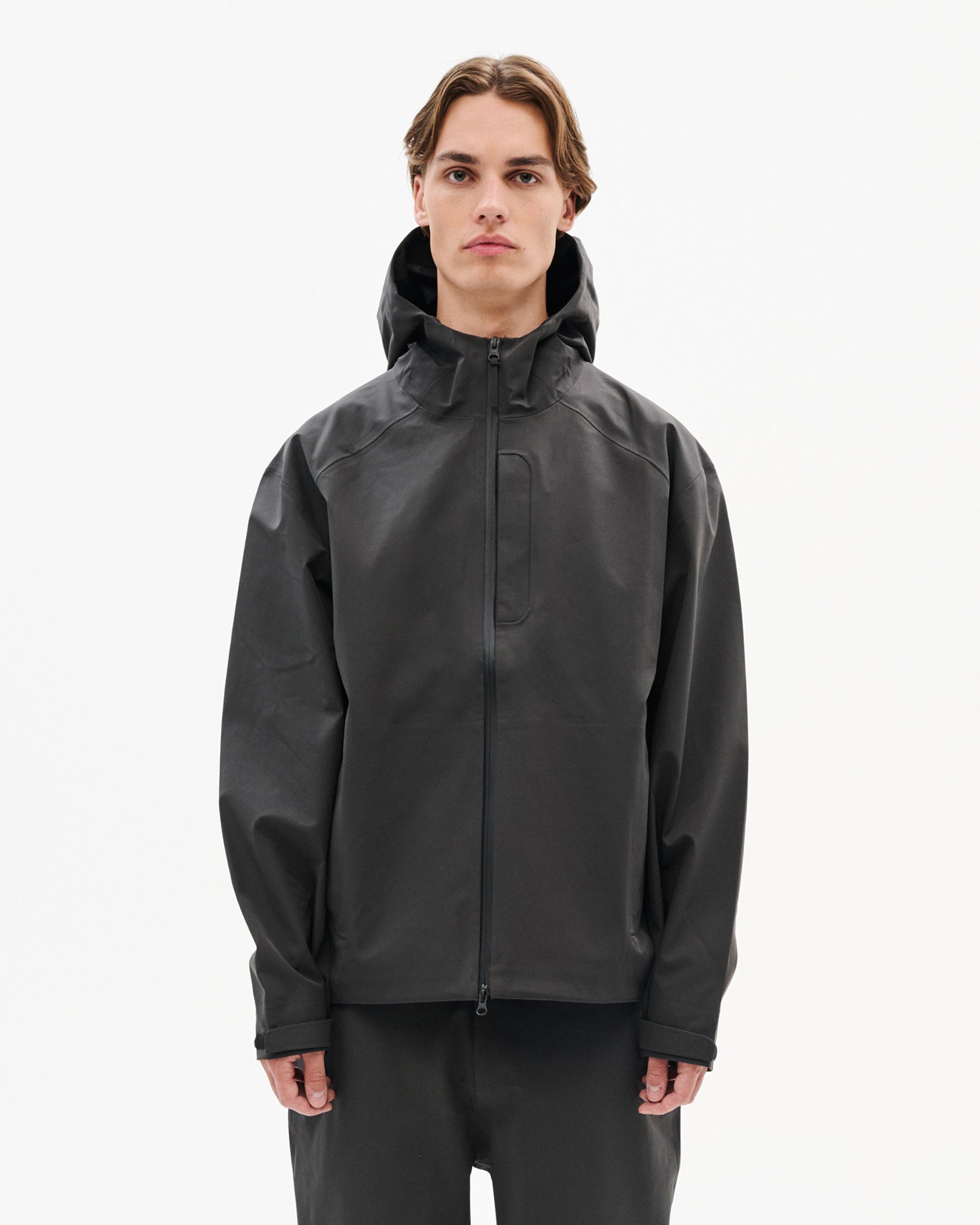 ARC 3L SHELL JACKET – Hiking Patrol