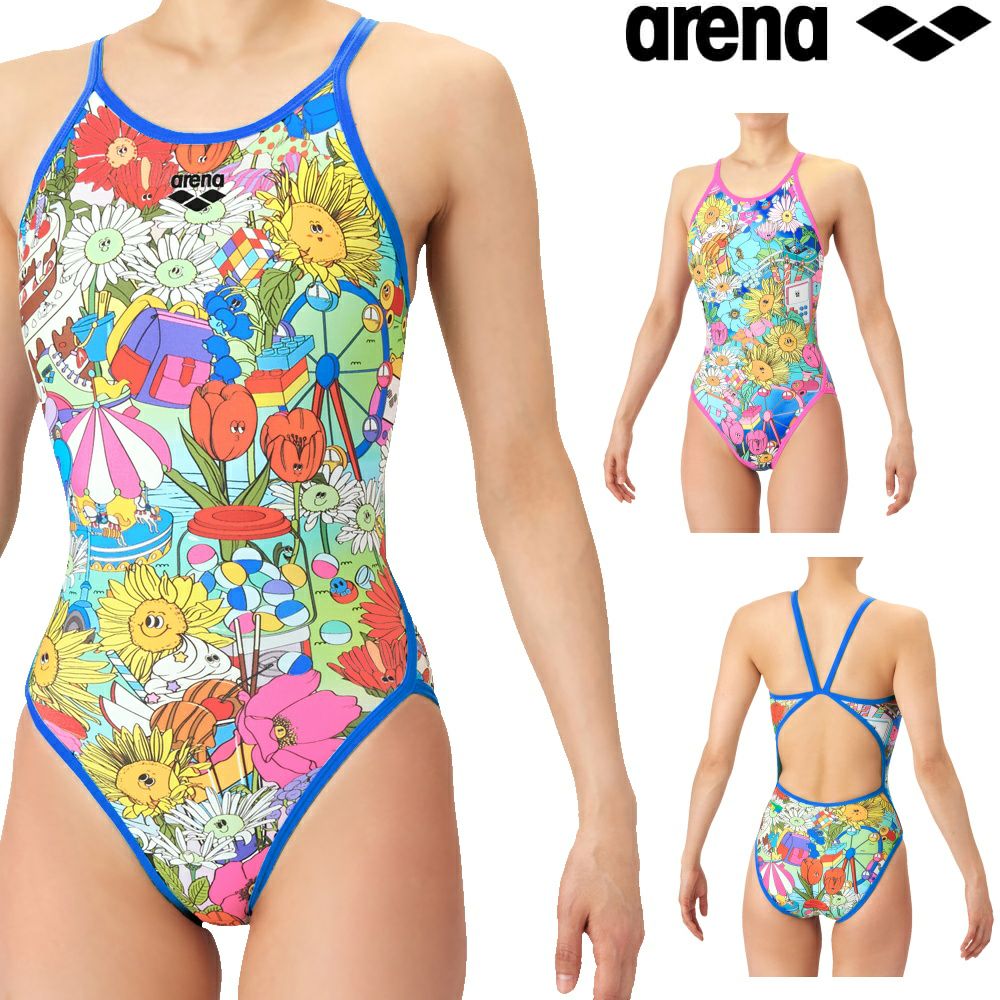 ARENA TOUGH SUITS タフスーツ（レディース）