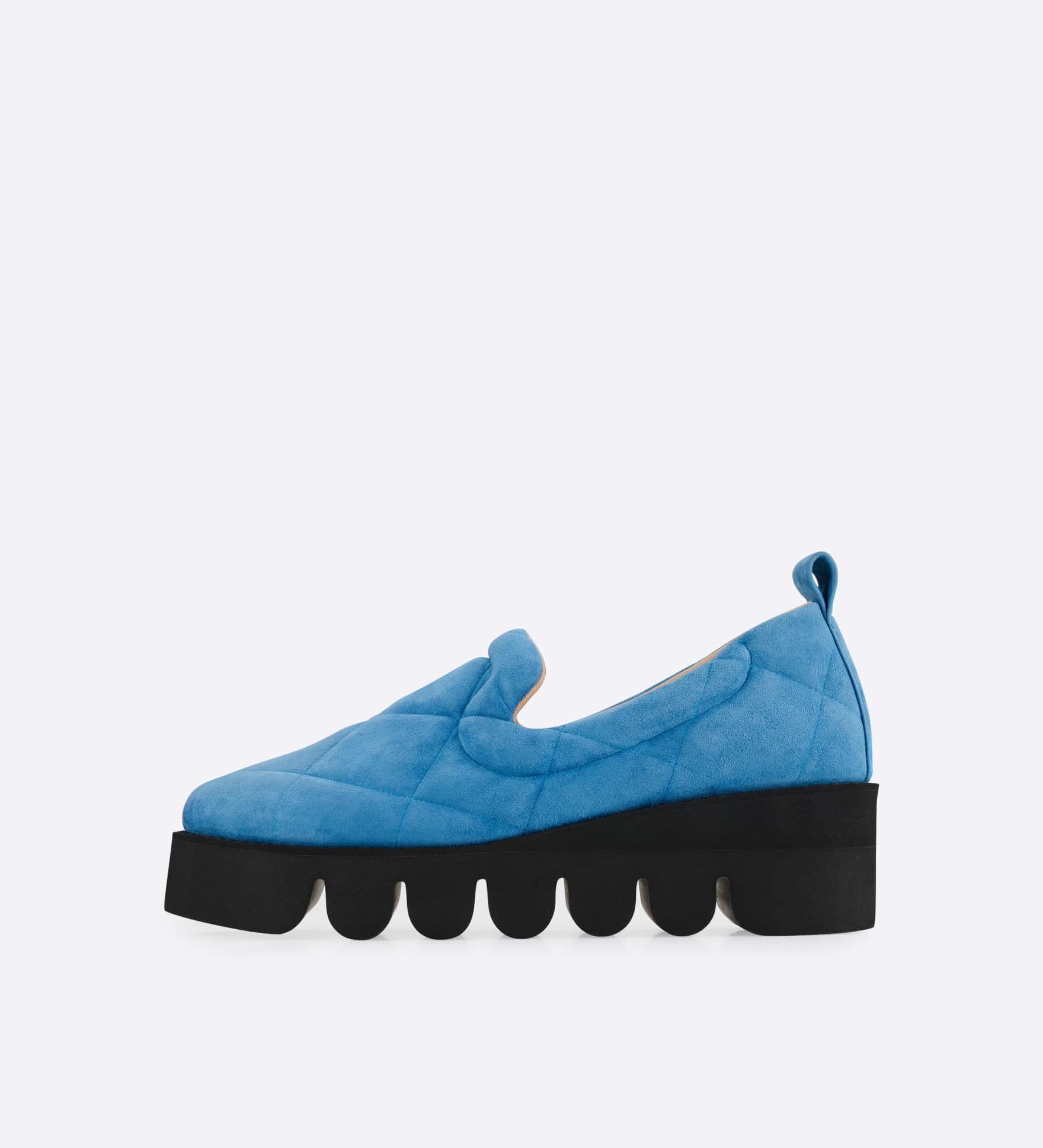 ヒルズアヴェニュー オンラインストア ニッキー(21.5 ブラック