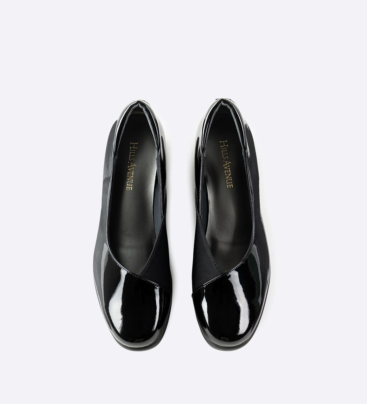 ヒルズアヴェニュー オンラインストア インサイドストレッチ ウェーブ