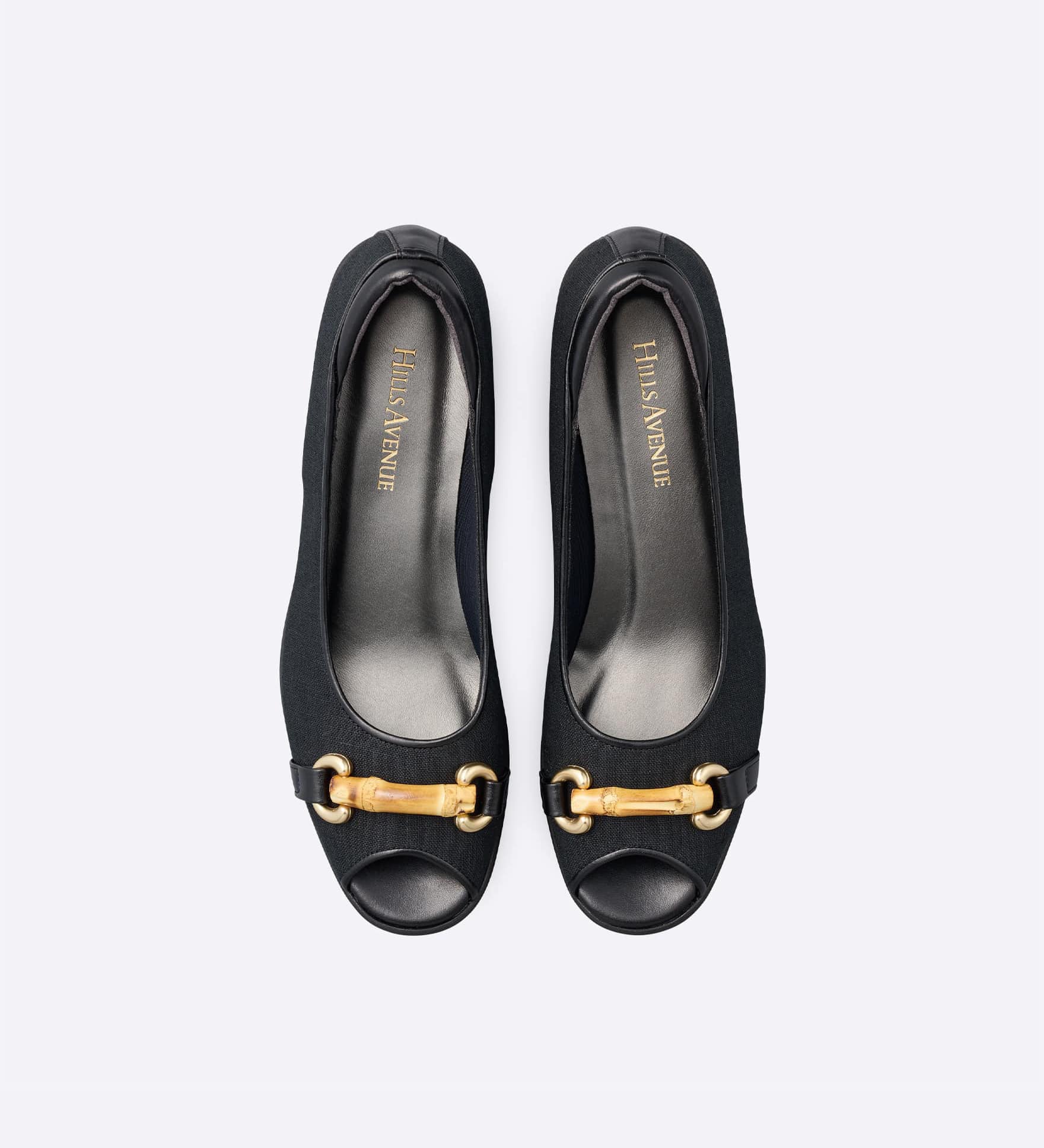 ヒルズアヴェニュー オンラインストア 全タイプ/オープントゥ