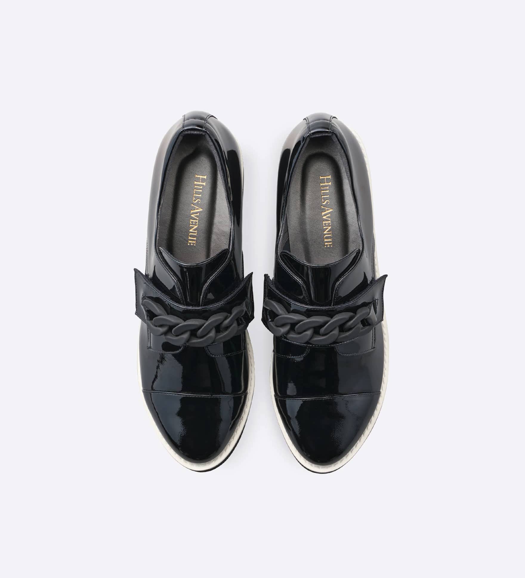 HILLS AVENUE ヒルズアベニュー スペンサーローファー ヒルズ