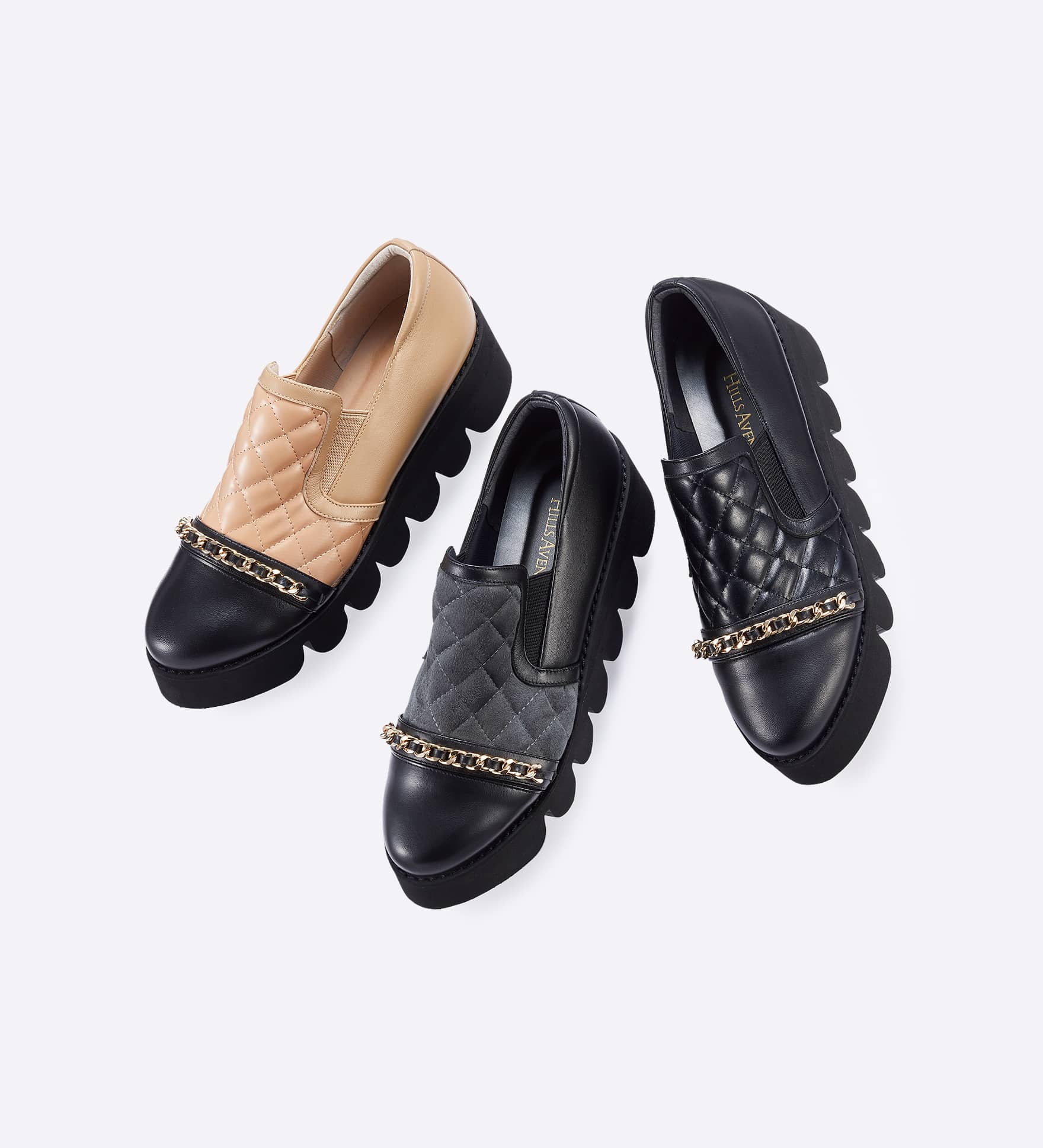 ヒルズアヴェニュー オンラインストア セシル(21.5 グレー): ヒルズ