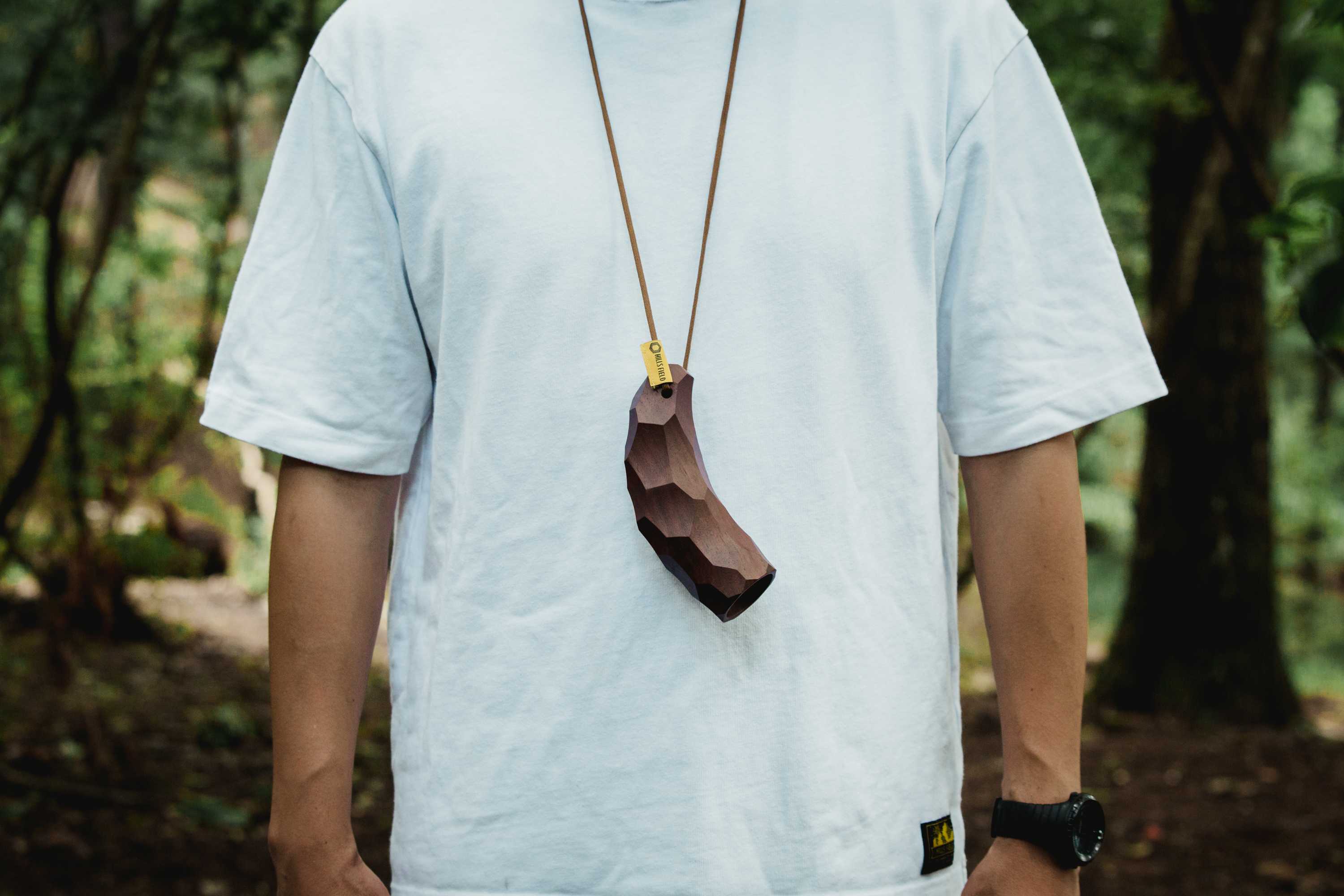 CCカップ HILLS FIELD EDITION ウォールナット | HILLS FIELD(ヒルズ