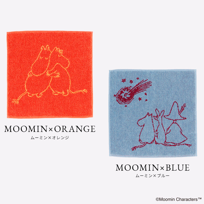 ミニギフト – チーフタオル×1｜Hippopotamus-ヒポポタマス