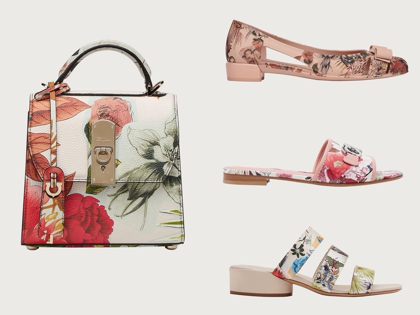 日本限定カラーにも注目。「サルヴァトーレ フェラガモ」が“シルク