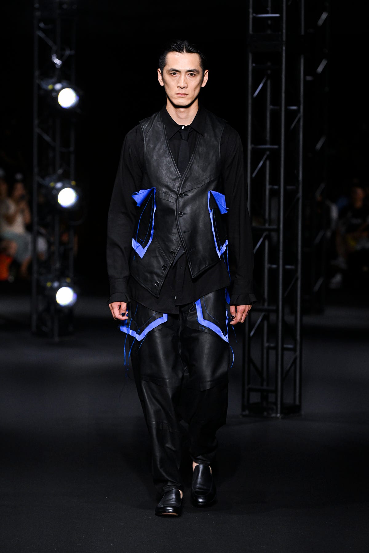 サルバム（sulvam）」2025春夏コレクション | ファッション | ELLE