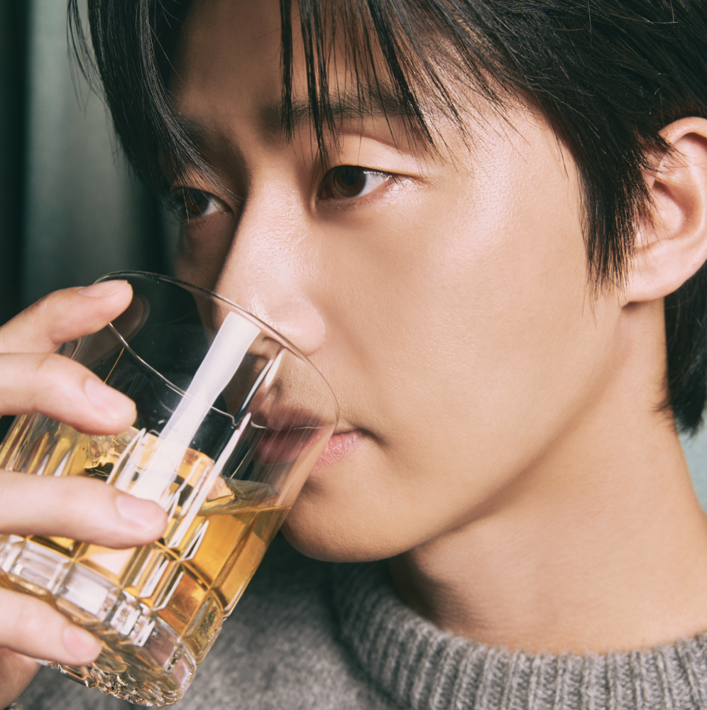 宮崎県からグローバルへ。パク・ソジュンが発信するウイスキー