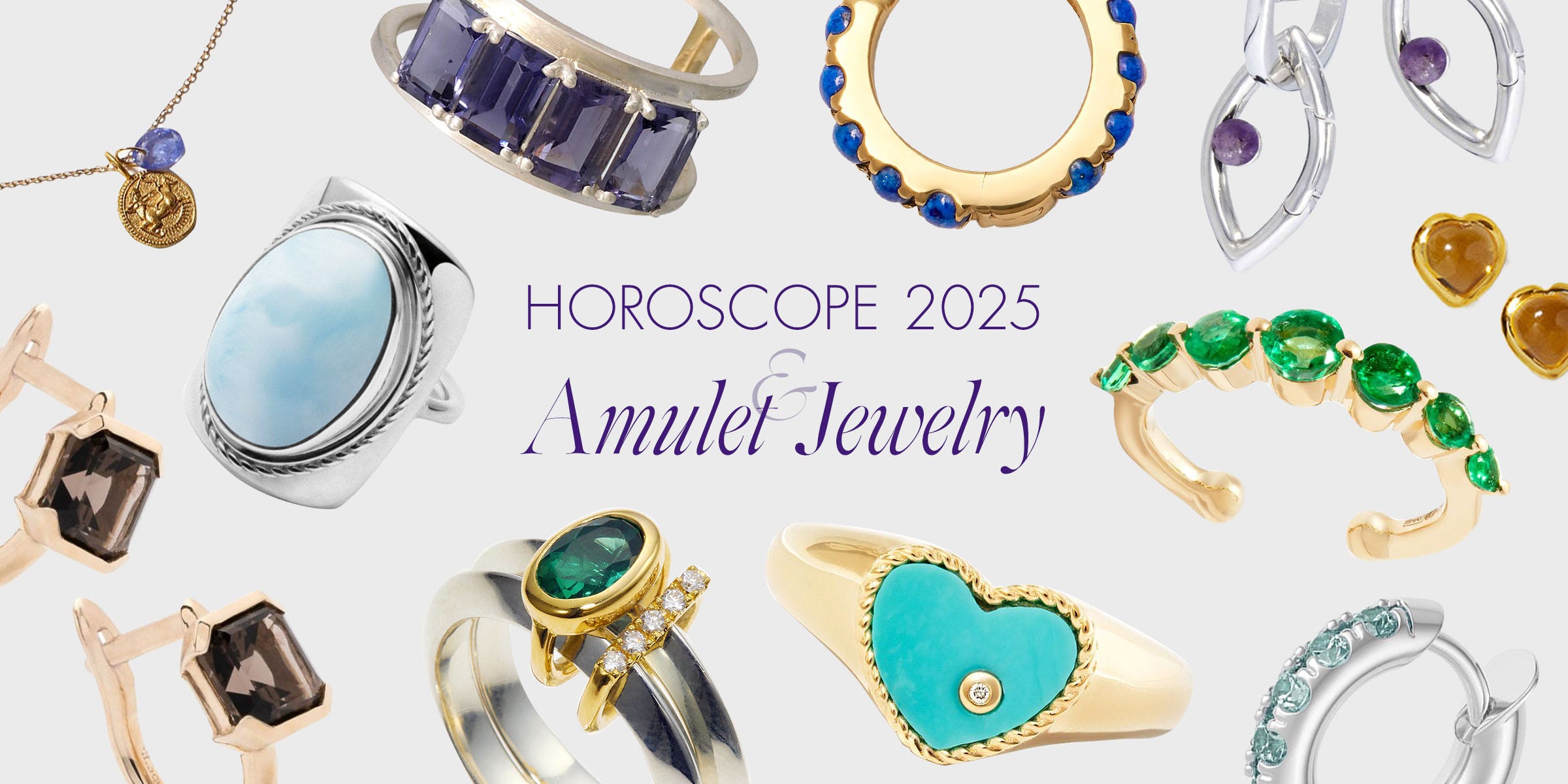 2025年上半期占い】星読みヒーラーyujiが指南！ 星座別ラッキー