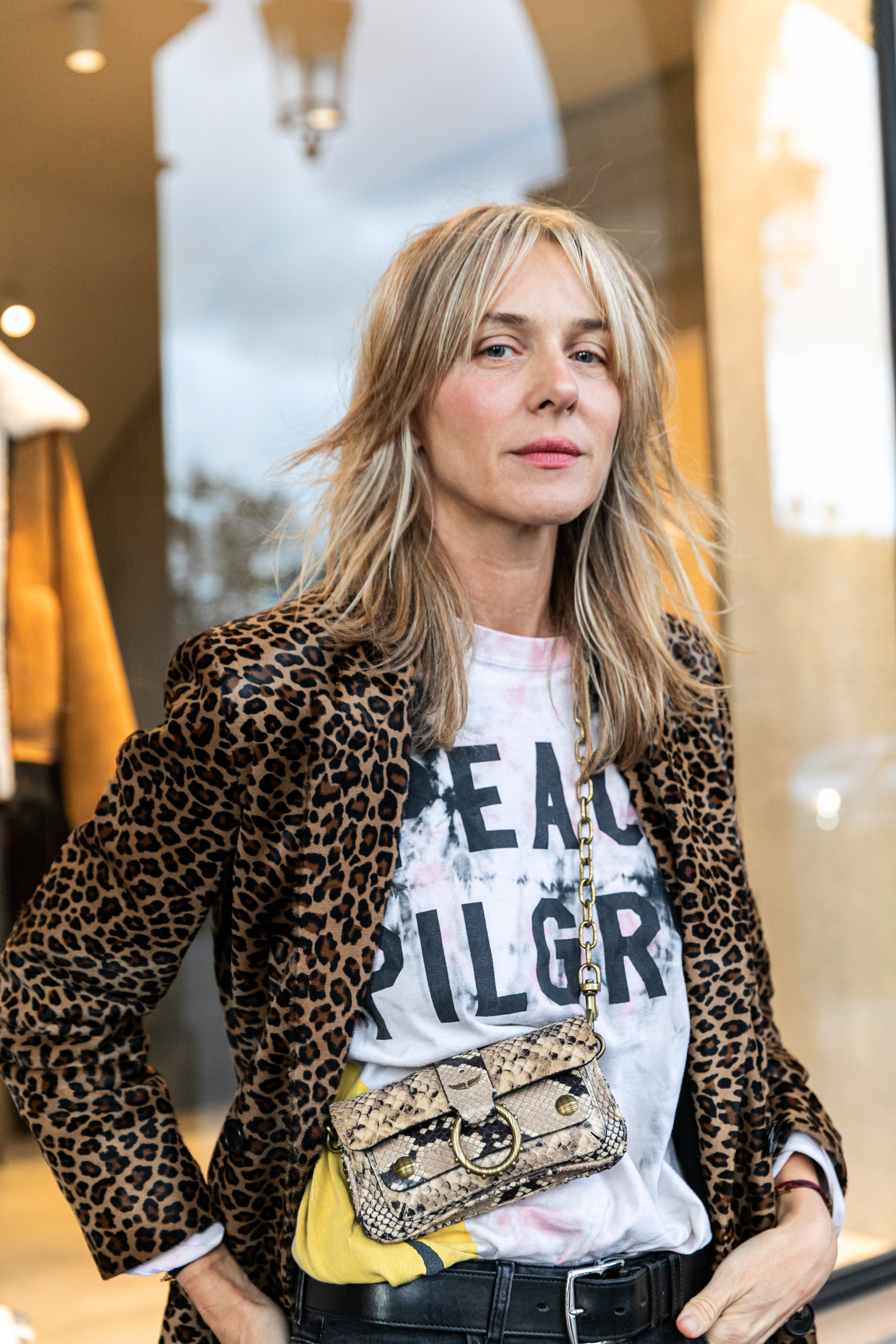 サステナブルコレクションを発表！「ザディグ エ ヴォルテール」の決意