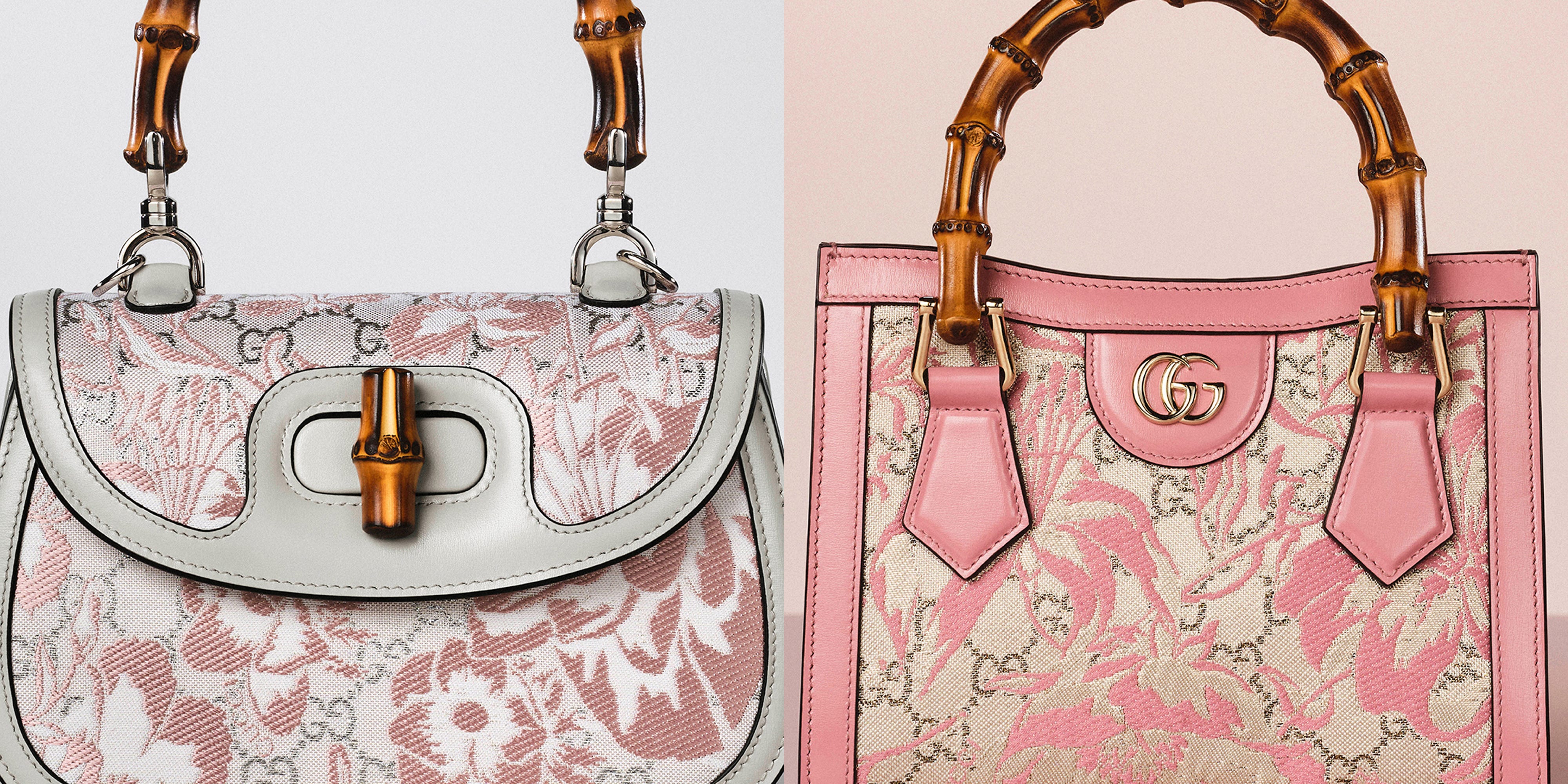 グッチとHOSOOによるコラボレーション「Gucci Nishijin」の第4章がスタート