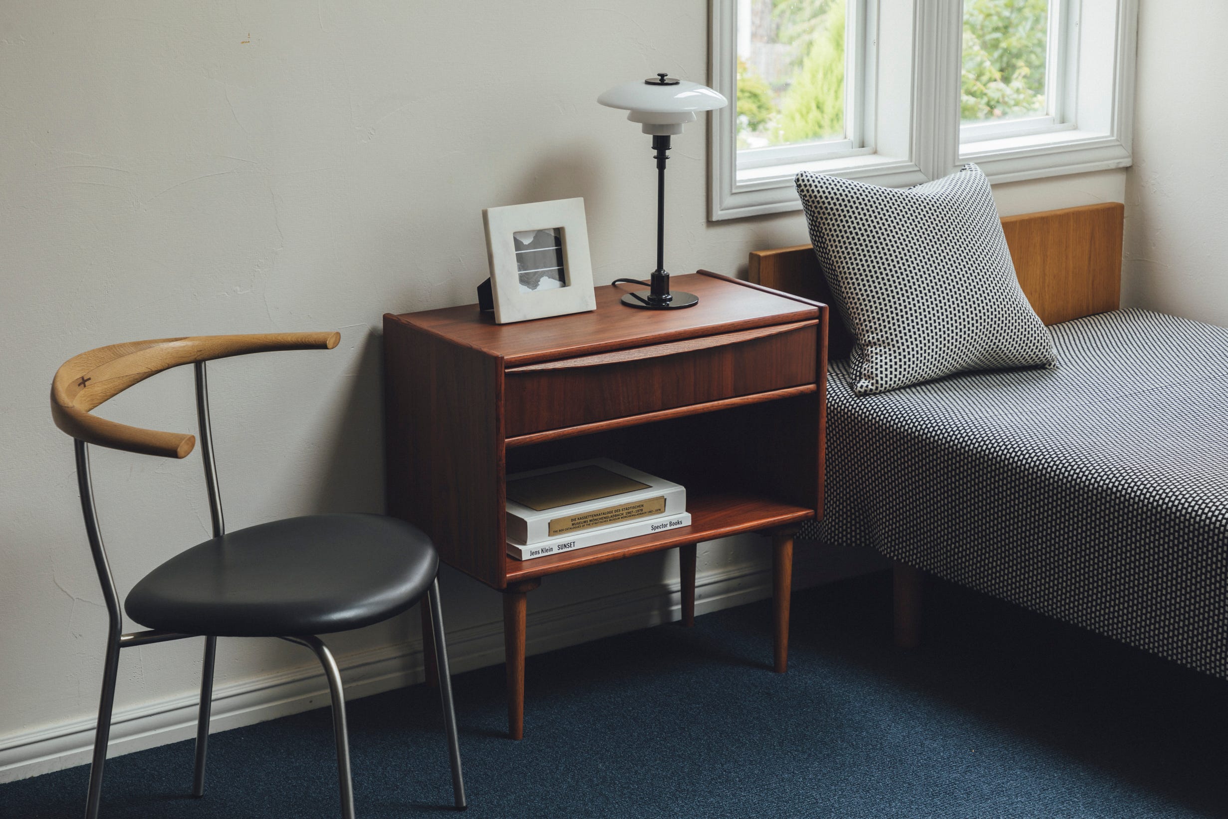 アクタスのオリジナル家具シリーズ「H.W.F」が装い新たに登場