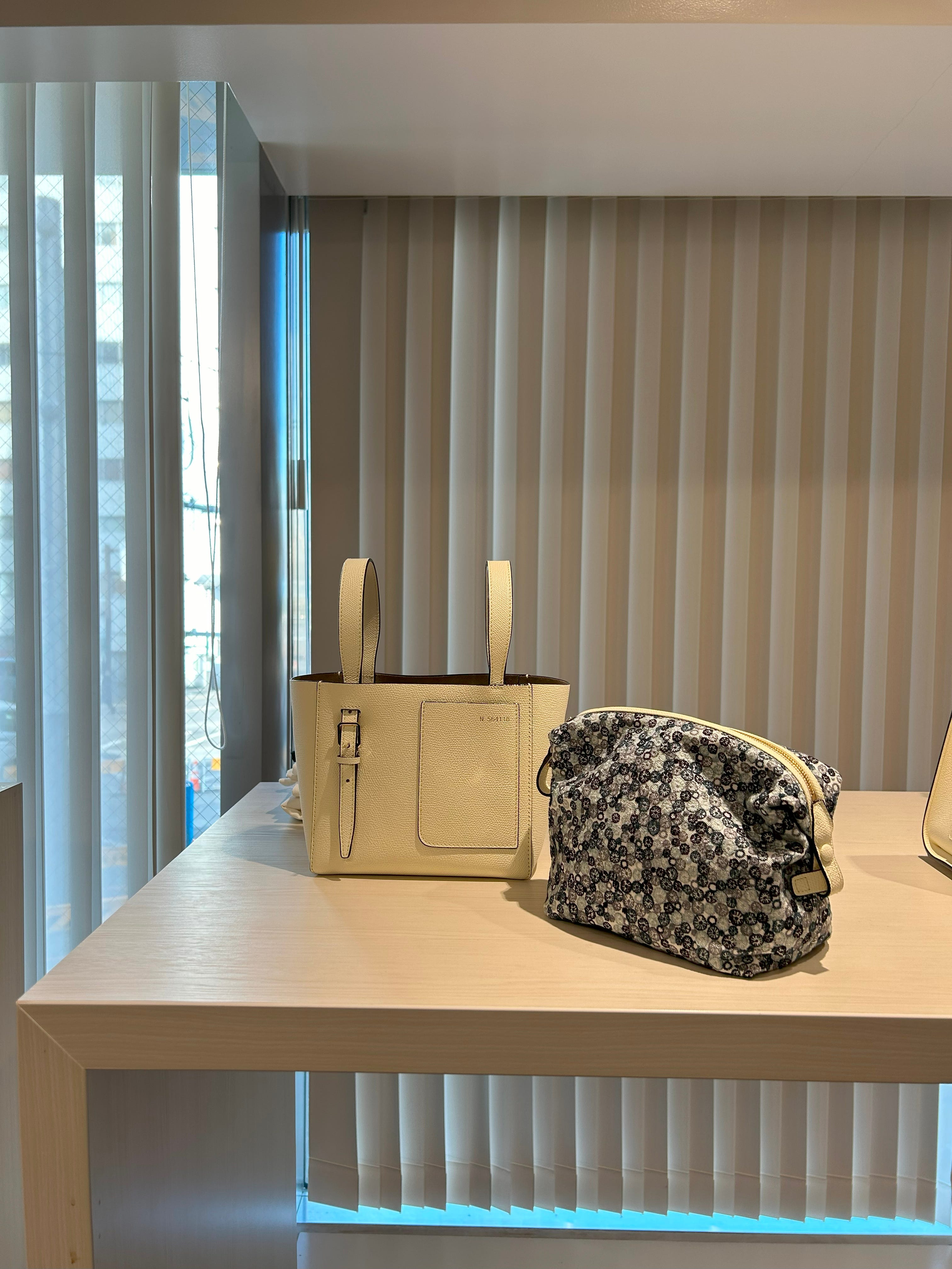 ミナ ペルホネン」と伊勢丹新宿店の超人気イベント開催！気になる全