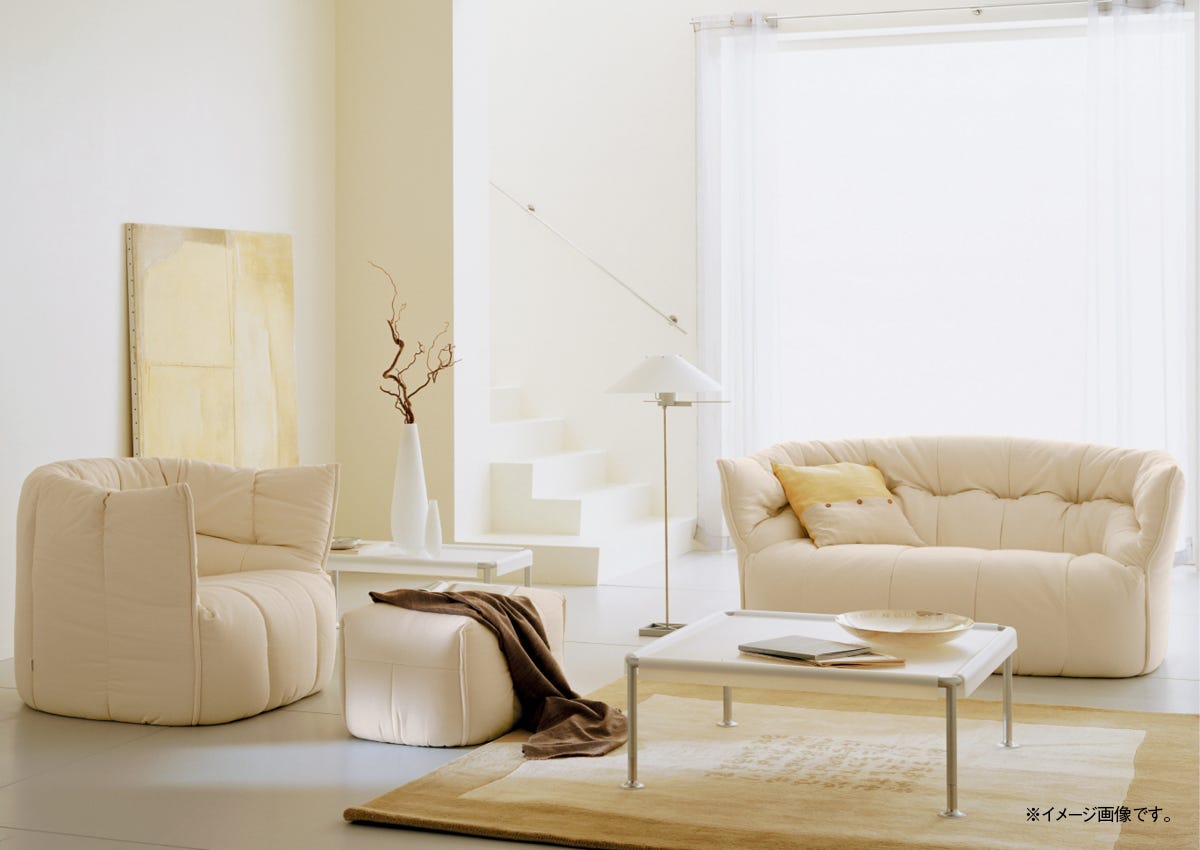 リーン・ロゼ】ソファ「ロゼトーゴ」の魅力を紐解く、ミッシェル