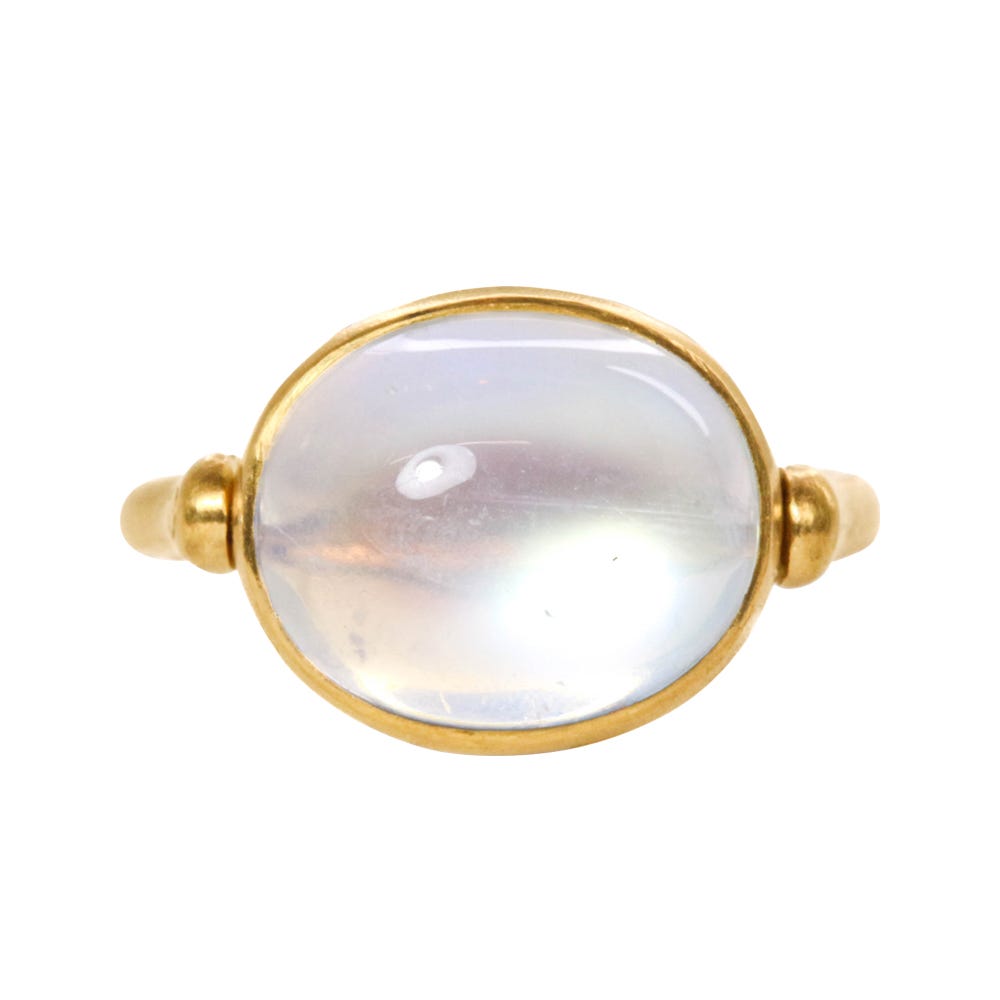 色石とゴールドジュエリーが大人気！ マリーエレーヌ ドゥ タイヤック