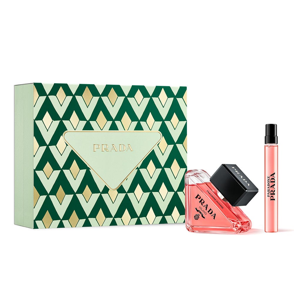 プラダ ビューティ×クリスマスコフレ2025】発売日は？｜ホリデー限定の