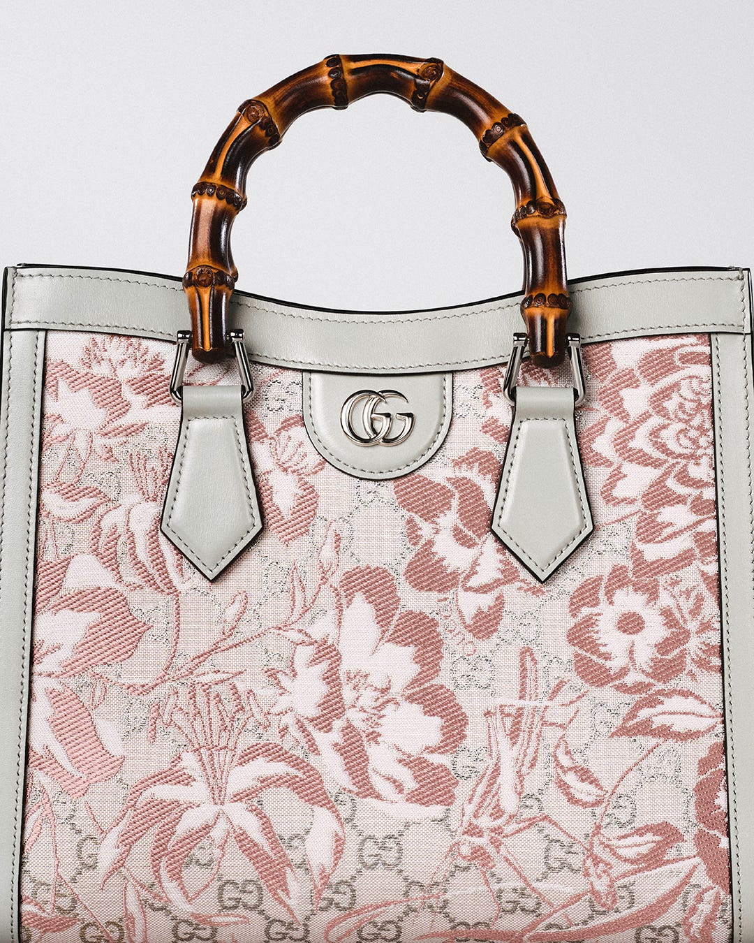 グッチとHOSOOによるコラボレーション「Gucci Nishijin」の第4章がスタート