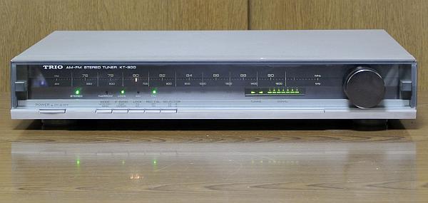 TRIO KT-900 (7号機)