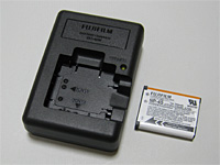 FUJIFILM FinePix Z300