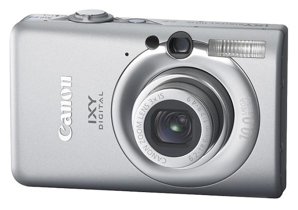 CANON IXY DIGITAL 110IS