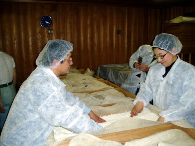 福寿 純米酒 「御影郷」 1800ml - 元町ワインセラー ヒラオカ