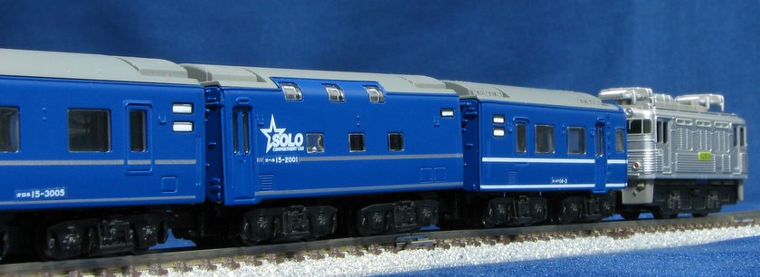 Bトレインショーティー さよなら 富士 6両セット Amazon | Bトレイン