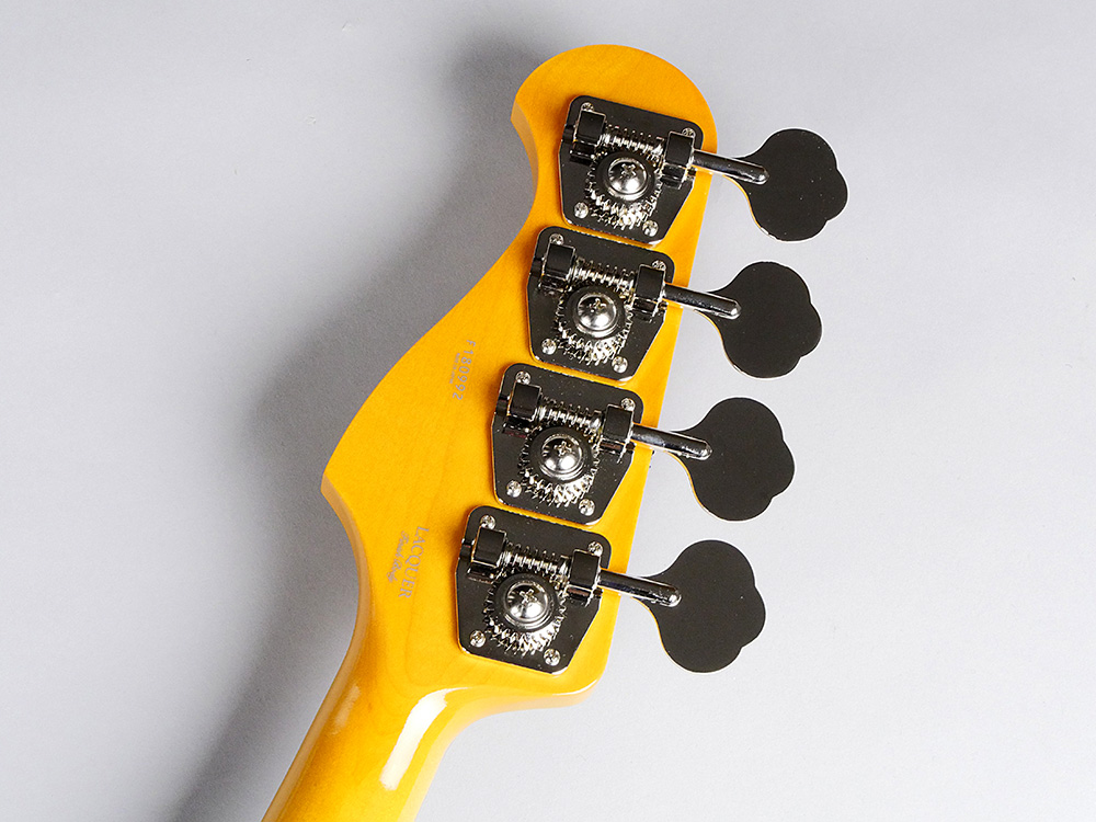 HS-BJ4/ASH Products ヒストリー HISTORY | 島村楽器