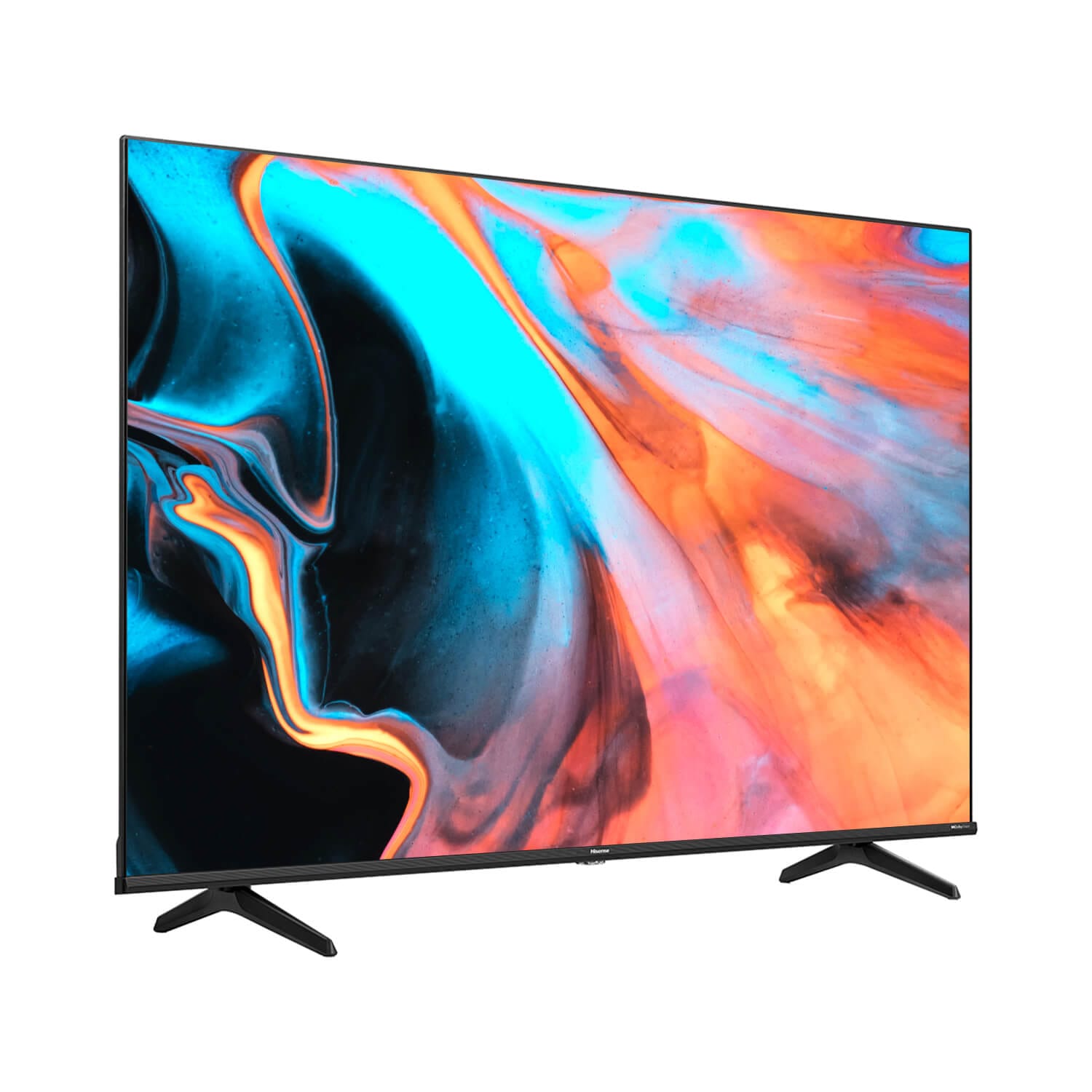 Hisense E7H QLED 4K VIDAA Smart TV - 55E7H | Hisense SA