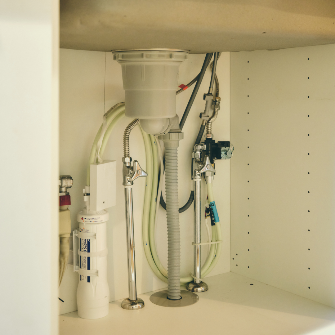 TORAY】トレビーノブランチ(浄水器セット) 電池タイプ カートリッジ1個