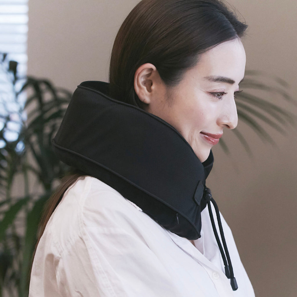 公式】ヒツジのいらない枕ーネックピロー ー – ヒツジのいらない枕公式